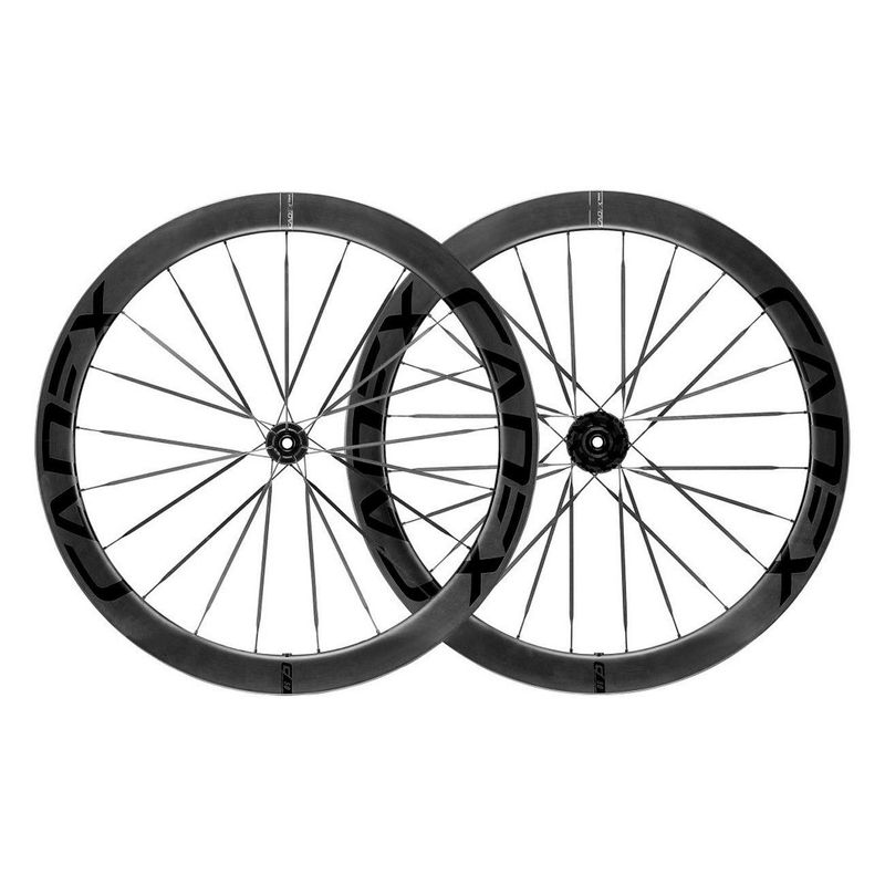 Cadex Ultra 50 Disc 2024 Wheels usato