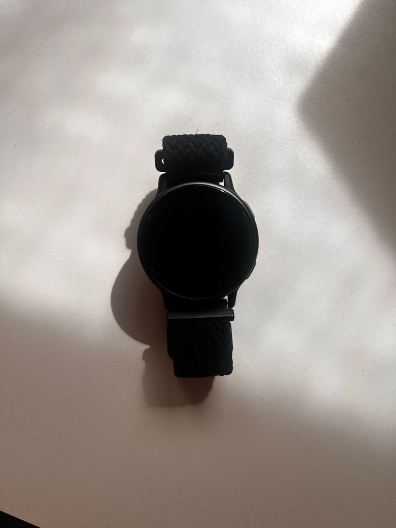 Used Garmin Vivoactive 5 GPS Smartwatch 2025 bike — image 4 of 4