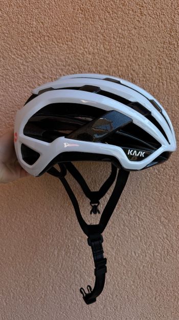 Used Kask Valegro WG11 Helmet 2026 bike — image 4 of 4