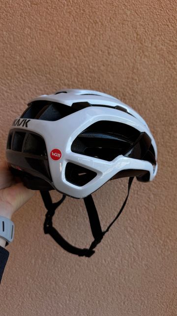Tweedehands Kask Valegro WG11 Helmet 2026 bike — afbeelding 2 van 4