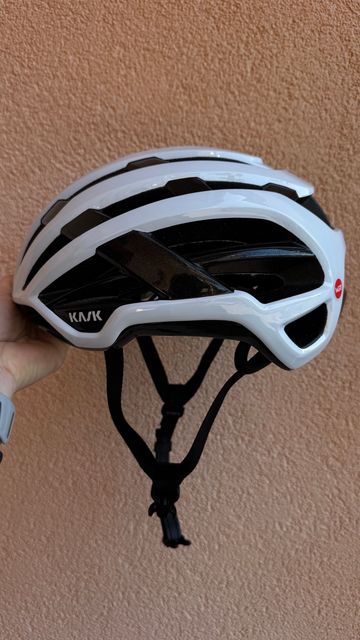 Tweedehands Kask Valegro WG11 Helmet 2026 bike — afbeelding 3 van 4