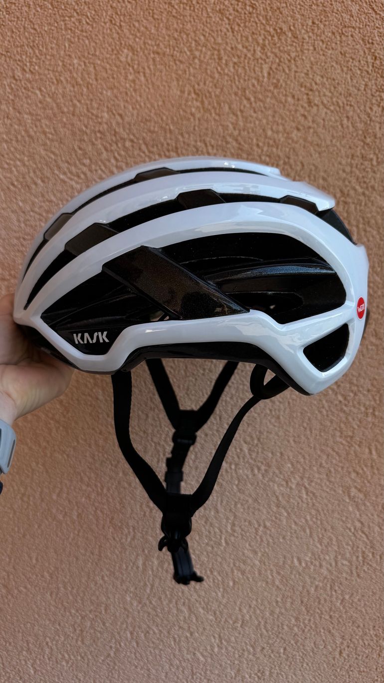 Used Kask Valegro WG11 Helmet 2026 bike — image 3 of 4