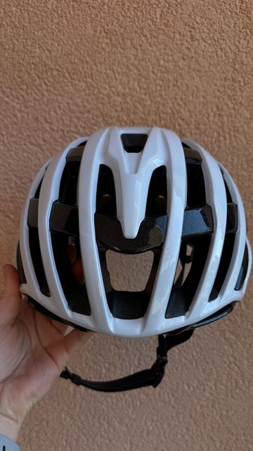 Brugt Kask Valegro WG11 Helmet 2026 Cycling Accessories