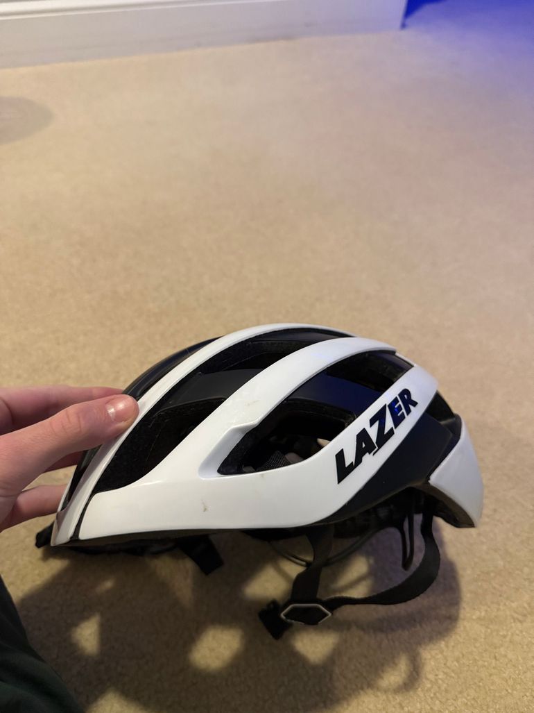 Used Lazer G1-Mips 2023 bike — image 3 of 5