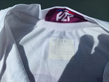 Used Profit Maillot fin manches longues bike — image 3 of 3