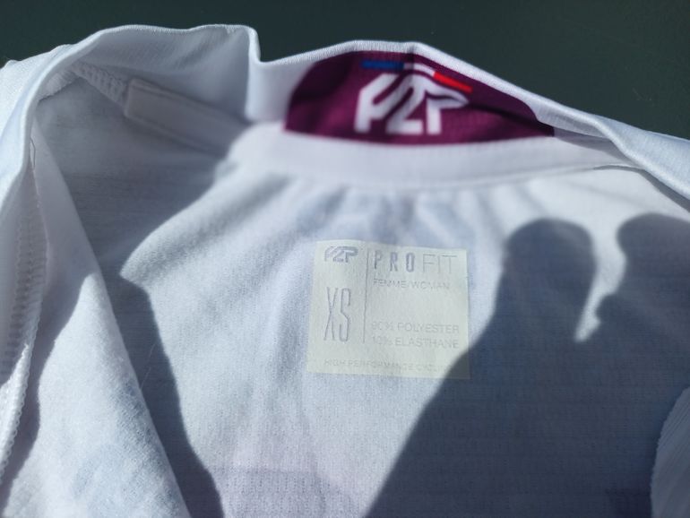 Used Profit Maillot fin manches longues bike — image 3 of 3