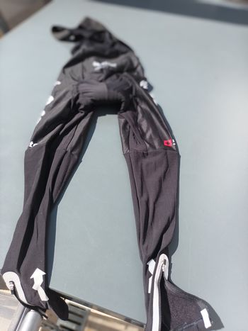 Used F2p Cuissard long bike — image 2 of 3