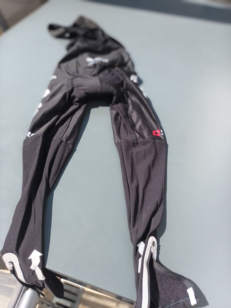 Used F2p Cuissard long bike — image 2 of 3