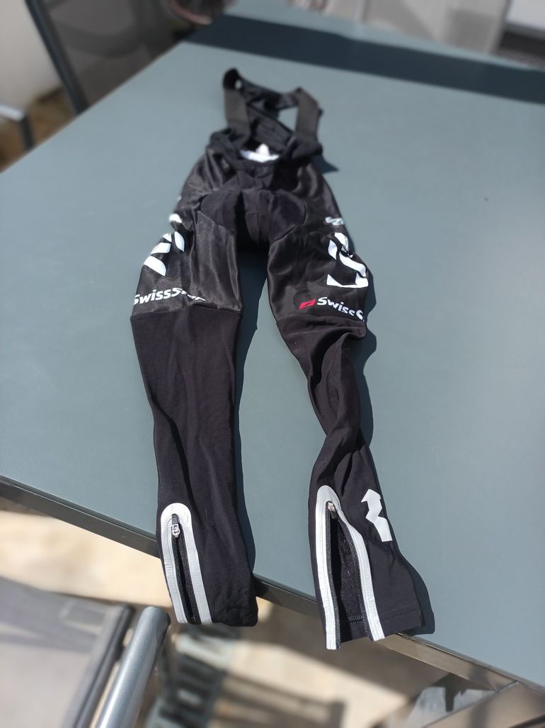 Used F2p Cuissard long bike — image 1 of 3