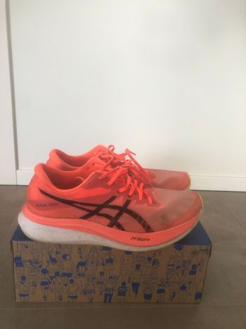 Asics, Magic Speed3 Running Shoes