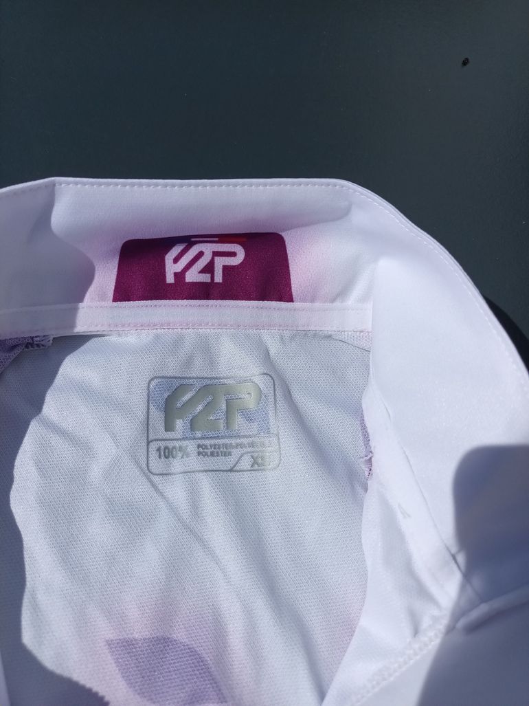 Used F2p Gilet fin sans manche bike — image 3 of 3