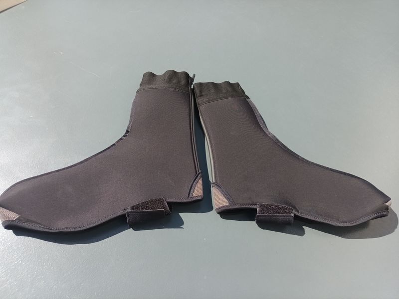 Used Dmt Couvre chaussures bike — image 2 of 3