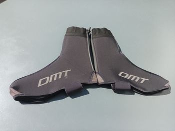 Used Dmt Couvre chaussures bike — image 1 of 3