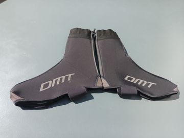 Używany Dmt Couvre chaussures Cycling Clothing