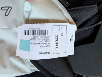 Used lōffler Worldcup Jacke bike — image 11 of 11