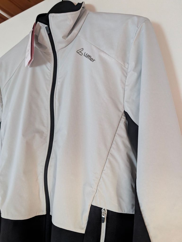 Used lōffler Worldcup Jacke bike — image 2 of 11