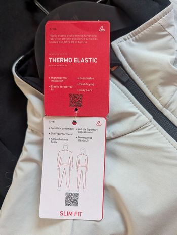 Used lōffler Worldcup Jacke bike — image 9 of 11