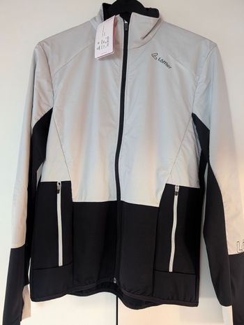 Used lōffler Worldcup Jacke bike — image 5 of 11