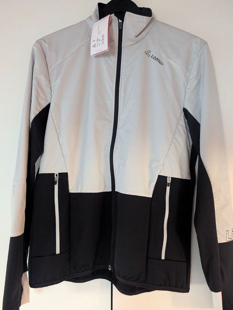 Used lōffler Worldcup Jacke bike — image 5 of 11