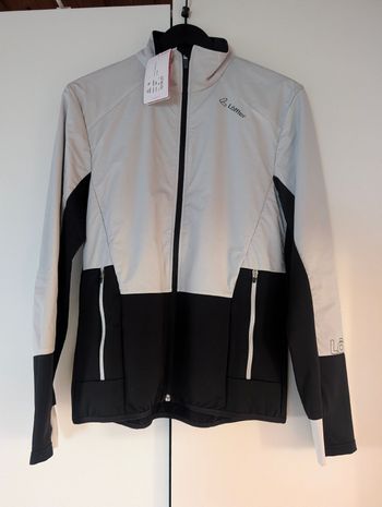 Used lōffler Worldcup Jacke bike — image 1 of 11