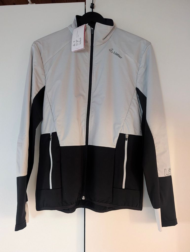 Used lōffler Worldcup Jacke bike — image 1 of 11