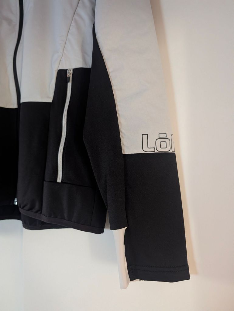 Used lōffler Worldcup Jacke bike — image 3 of 11