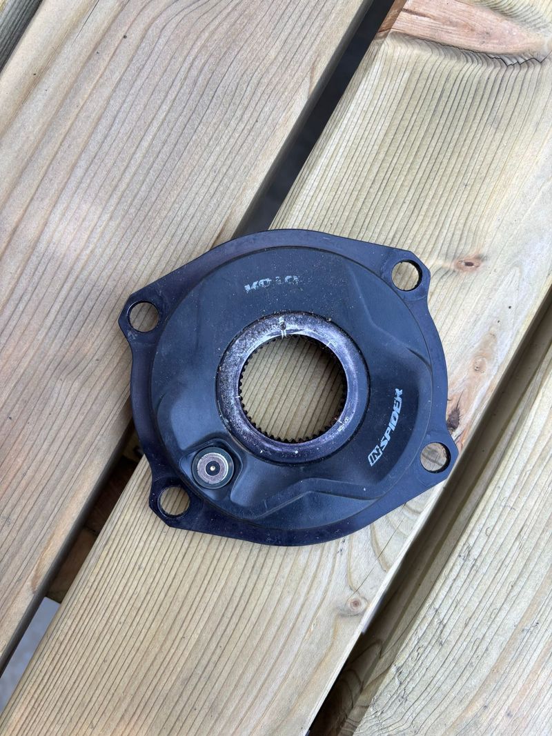Rotor InSpider Powermeter 2023 bike de segunda mano — imagen 1 de 3