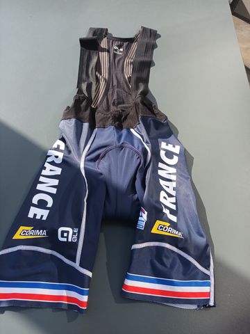 Použité Ale cycling Cuissard court Cycling Clothing