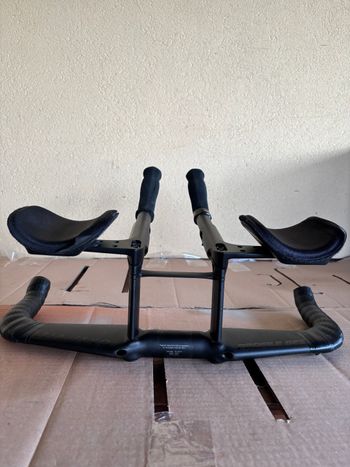 Profile Design, Aeria Evo Aerobar