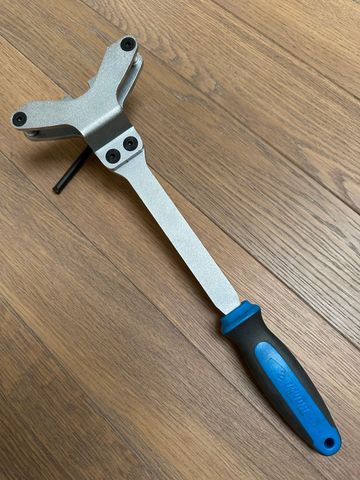 Gebrauchtes unior 1722/2BI bike — Bild 2 von 2