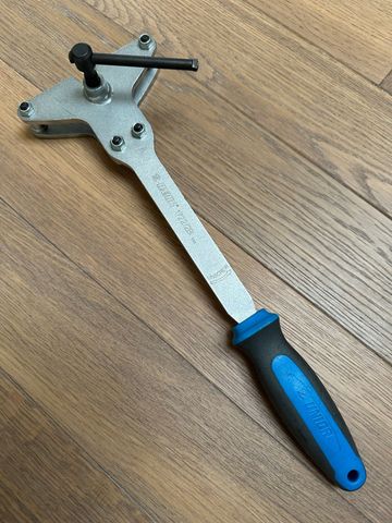 Gebrauchtes unior 1722/2BI bike — Bild 1 von 2