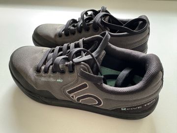 Używany Five Ten Freerider Pro MTB Schuhe Cycling Shoes