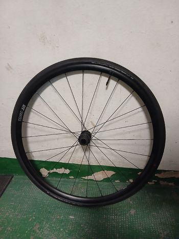 Used Dt Swiss Performance LN 28" Laufradsatz 2025 bike — image 3 of 6