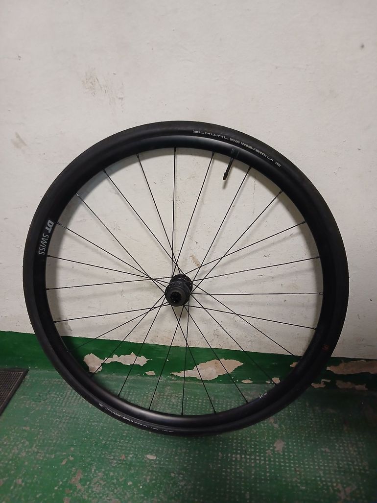 Used Dt Swiss Performance LN 28" Laufradsatz 2025 bike — image 3 of 6