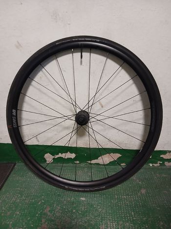 Used Dt Swiss Performance LN 28" Laufradsatz 2025 bike — image 6 of 6