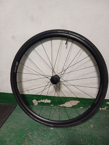 Used Dt Swiss Performance LN 28" Laufradsatz 2025 bike — image 5 of 6