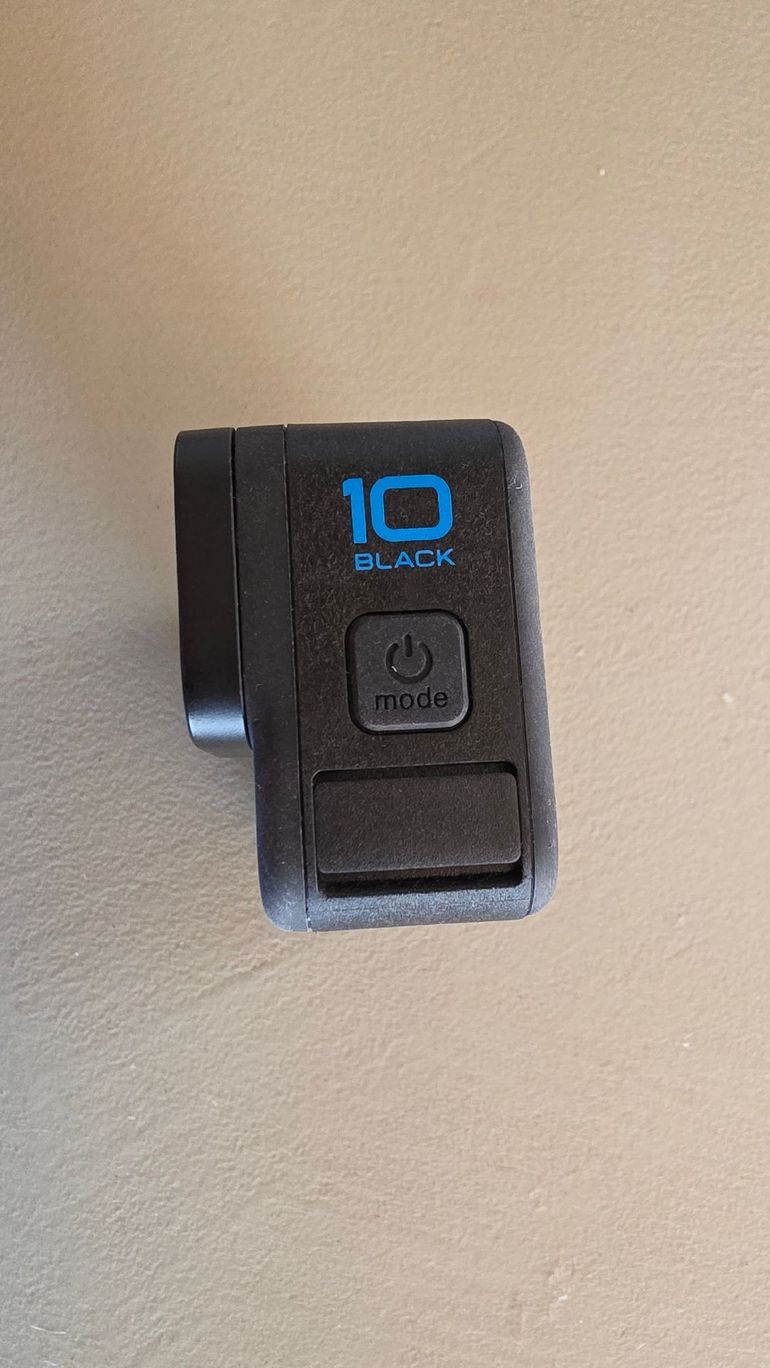 Used Go Pro telecamera 2024 bike — image 7 of 13