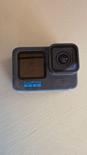 Used Go Pro telecamera 2024 bike — image 3 of 13
