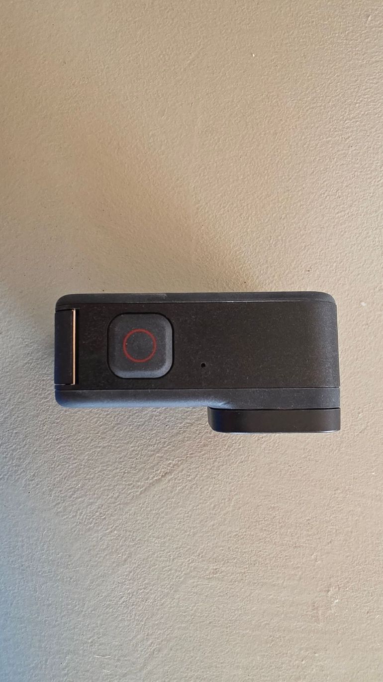 Used Go Pro telecamera 2024 bike — image 6 of 13