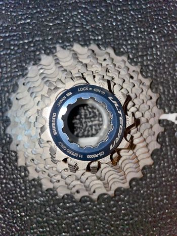 Shimano, Ultegra 11v 11/28