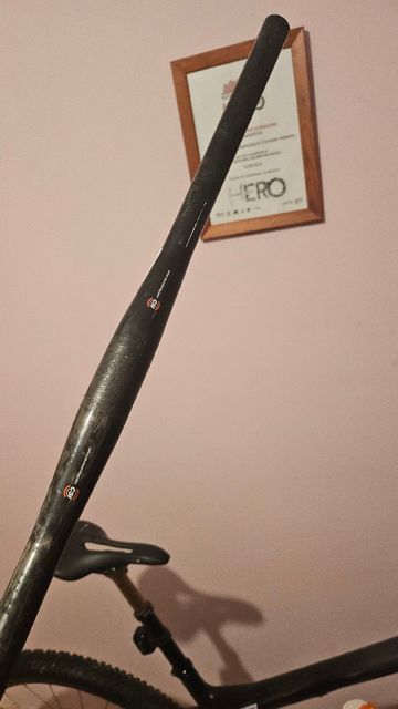 Tweedehands Fsa SL-K MTB Handlebar bike — afbeelding 3 van 3