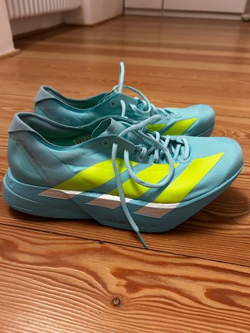 Adidas, Adizero Adios Pro 4