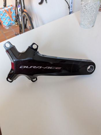 Shimano, Dura-Ace Right Crank 172,5mm