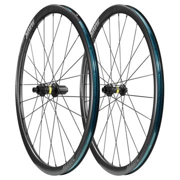 Used Mavic Cosmic SL 32 2025 bike — image 6 of 7