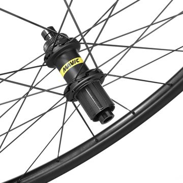 Used Mavic Cosmic SL 32 2025 bike — image 4 of 7