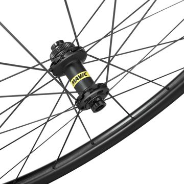 Used Mavic Cosmic SL 32 2025 bike — image 5 of 7