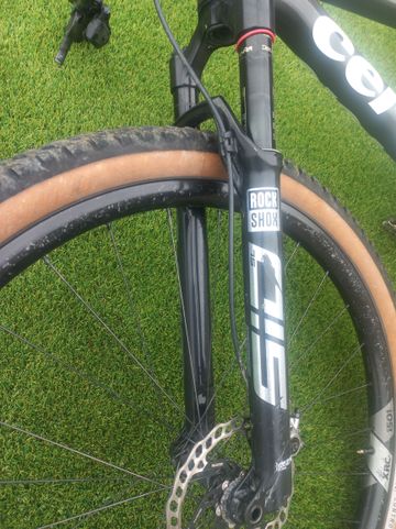 Used RockShox fork bike — image 3 of 4