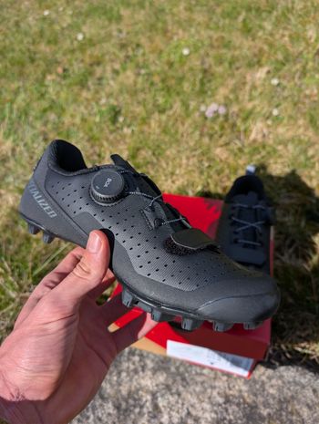 Specialized, Recon 2.0 Gravel/MTB Shoes
