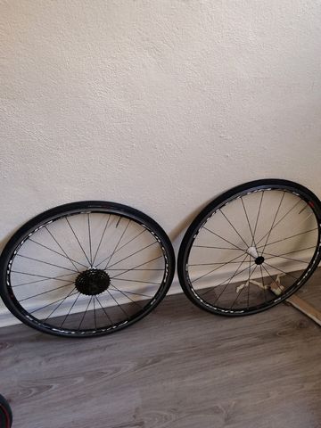 Used Fulcrum carretera 2020 bike — image 3 of 3