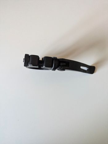 Used No brand Morsetto Reggisella bike — image 3 of 4